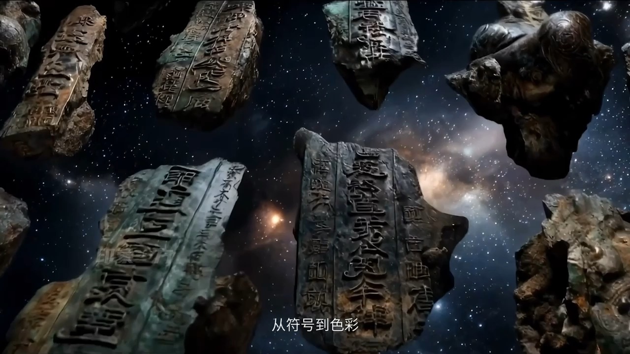 盛大品牌宣传片